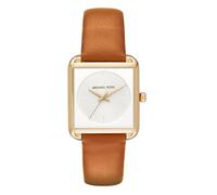 Michael Kors Lake Lady Damenuhr gold braun MK2584
