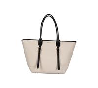 Michael Kors Large Buckle Tote In Black Größe: OS | Umhängetaschen Outlet | Damen | Schwarz