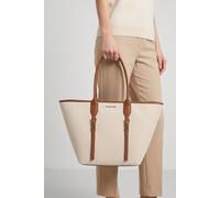 Michael Kors Large Buckle Tote Luggage Größe: OS | Handtaschen Outlet | Damen