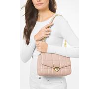 Michael Kors Large Chain Shoulder Bag Soft Pink Größe: OS | Handtaschen Outlet | Damen | Rosa