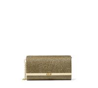 Michael Kors Large Clutch Gold Größe: OS | Clutches Outlet | Damen | Gelb