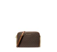 Michael Kors Large Crossbody Brown Größe: OS | Umhängetaschen Outlet | Damen | Braun