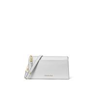 Michael Kors Large Crossbody Optic White Größe: OS | Umhängetaschen Outlet | Damen | Weiß