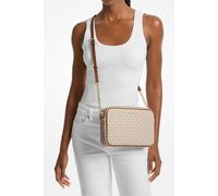 Michael Kors Large East West Crossbody Vanilla Größe: OS | Handtaschen Outlet | Damen | Weiß