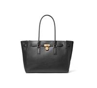 Michael Kors Hamilton Large Shopper schwarz, Leder, Damen