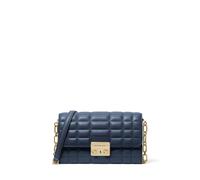 Michael Kors Large Wllt On Crossbody Navy Größe: OS | Umhängetaschen Outlet | Damen | Blau