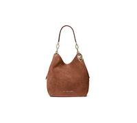 MICHAEL KORS Ledertasche - Hobo Bag LILLIE Large camel