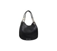 MICHAEL KORS Ledertasche - Hobo Bag LILLIE Large schwarz