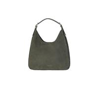 MICHAEL KORS Ledertasche - Hobo Bag NOLITA Large dunkelgrün