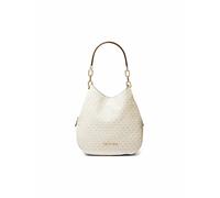 MICHAEL KORS Ledertasche - Hobo Lillie beige