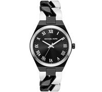 Michael Kors Lennox MK7502 - Damen - 37 mm - Analog - Quarz - Mineralglas