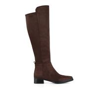 MK Stiefel Lex - Braun - Michael Kors