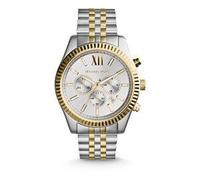 Michael Kors Lexington Chronograph Männeruhr MK8344