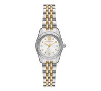 Michael Kors Lexington Damen-Multifarbige Uhr MK4740 Einheitsgröße