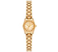 Michael Kors Lexington MK4862 - Damen - 22 mm - Analog - Quarz - Mineralglas