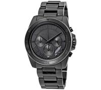 Michael Kors Lexington MK8446 Herren-Chronographen-Uhr 44 mm Gold Einheitsgröße