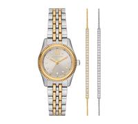 Michael Kors Lexington Petite Women's Watch MK4815SET