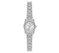Michael Kors Lexington Silver Micro Petite Women's Watch MK4864