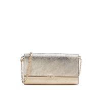 Michael Kors LG EW CLUTCH PALE GOLD