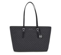 Michael Kors LG EW TZ TOTE BLACK