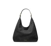 Michael Kors Hobo Bags - Nolita Lg Hobo Shldr - Gr. unisize - in Schwarz - für Damen