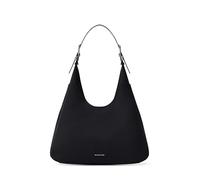 Michael Kors Nolita Large Beuteltasche schwarz, Leder, Damen