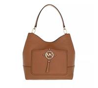 Michael Kors LG HOBO SHLDR Luggage L