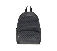 MK Rucksack Tanner Large Mit Signature-Logomuster - Schwarz - Michael Kors