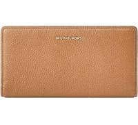 Michael Kors Bryant Large Geldbörse braun, Leder, Damen