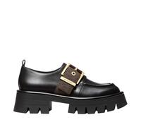 Michael Kors Loafer - Colby Loafer - Gr. 39 (EU) - in Braun - für Damen