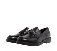 Michael Kors Loafer Schwarz 40