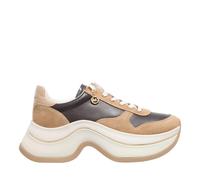 Michael Kors Low-Top Sneaker - Arla Trainer - Gr. 39 (EU) - in Braun - für Damen