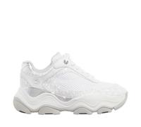 Michael Kors Low-Top Sneaker - Atlas Sneaker - Gr. 38 (EU) - in Weiß - für Damen