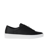 Michael Kors Low-Top Sneaker - Keaton Lace Up - Gr. 37 (EU) - in Schwarz - für Damen