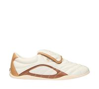 Michael Kors Low-Top Sneaker - Kyler Trainer - Gr. 39 (EU) - in Braun - für Damen