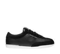 Michael Kors Low-Top Sneaker - Nolan Lace Up - Gr. 40 (EU) - in Schwarz - für Damen