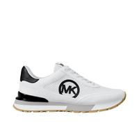 Michael Kors Low-Top Sneaker - Nova Trainer - Gr. 38 (EU) - in Weiß - für Damen