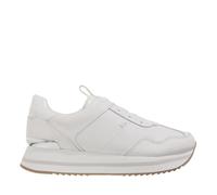 Michael Kors Low-Top Sneaker - Raina Trainer - Gr. 38 (EU) - in Weiß - für Damen