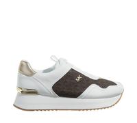 Michael Kors Low-Top Sneaker - Raina Trainer - Gr. 40 (EU) - in Braun - für Damen