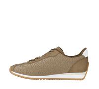 Michael Kors Low-Top Sneaker - Rhodes Trainer - Gr. 39 (EU) - in Weiß - für Damen