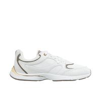 Michael Kors Low-Top Sneaker - Riley Trainer - Gr. 36 (EU) - in Weiß - für Damen