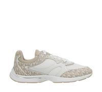 Michael Kors Low-Top Sneaker - Riley Trainer - Gr. 36 (EU) - in Weiß - für Damen