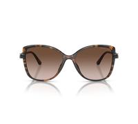 Michael Kors MALTA 0MK2181U 300613 Kunststoff Schmetterling / Cat-Eye Havana/Havana Sonnenbrille, Sunglasses