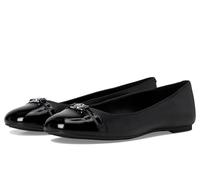 Michael Kors Mandy Flat Black Damen, EU 37