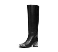 Michael Kors MATILDA TOE CAP MID BOOT Boots