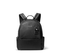 Michael Kors Rucksack MD BACKPACK Schwarz