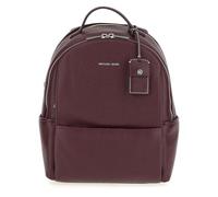 Michael Kors MD BACKPACK OXBLOOD