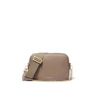 MICHAEL KORS MD DBLZP CHN CAMERA XBODY BIRCH One Size