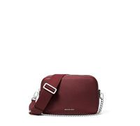 Michael Kors MD DBLZP CHN CAMERA XBODY OXBLOOD One Size