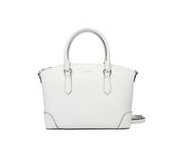 Michael Kors Md Ew Dome Satchel Bag